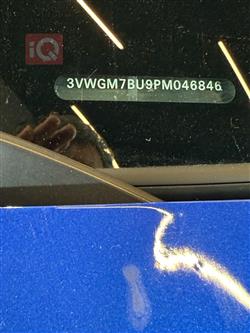 ڤۆڵکسواگن جێتا